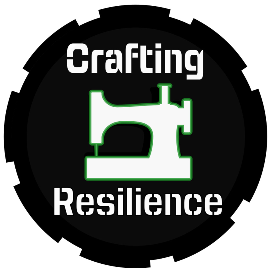 crafting logo